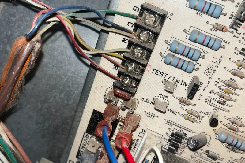 Prime Appliance Repair Pros San Jose commercial dispatch hub and electronic diagnostic testing bench