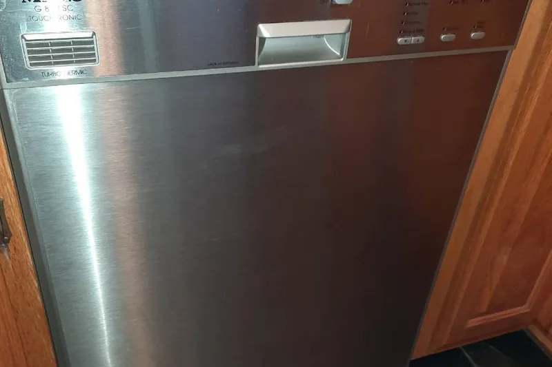 San Jose, CA dishwasher repair - wash circulation pump, diverter motor, and anti-flood sensor maintenance